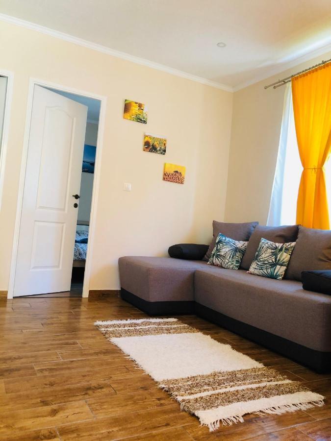 Vadszolo Apartman Balatonmáriafürdő エクステリア 写真