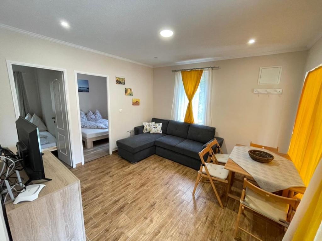 Vadszolo Apartman Balatonmáriafürdő エクステリア 写真