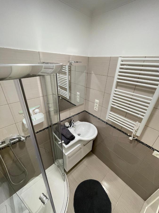 Vadszolo Apartman Balatonmáriafürdő エクステリア 写真