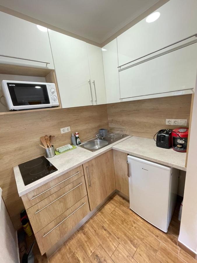Vadszolo Apartman Balatonmáriafürdő エクステリア 写真