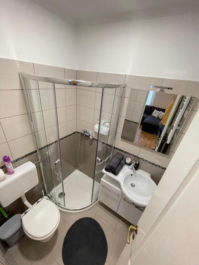 Vadszolo Apartman Balatonmáriafürdő エクステリア 写真