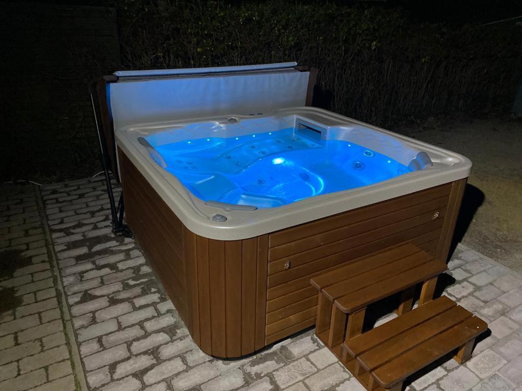 Vadszolo Apartman Balatonmáriafürdő エクステリア 写真