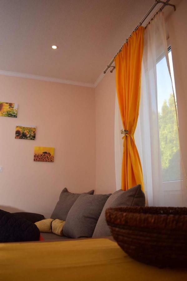 Vadszolo Apartman Balatonmáriafürdő エクステリア 写真