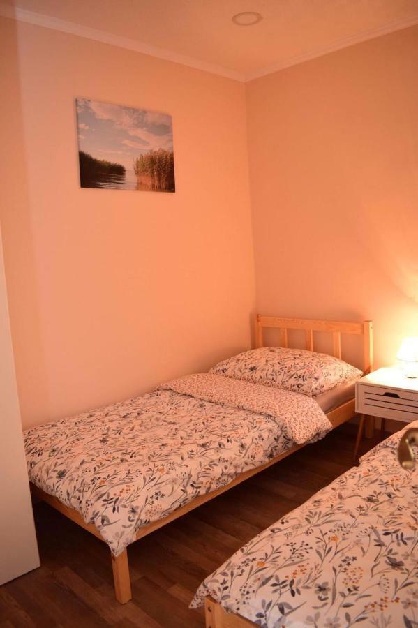 Vadszolo Apartman Balatonmáriafürdő エクステリア 写真