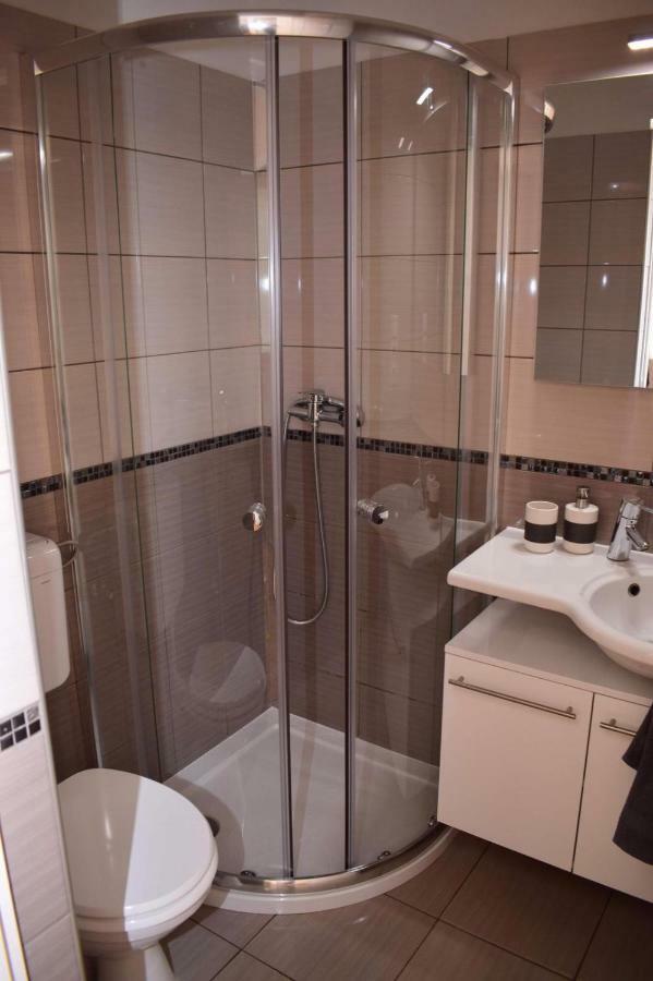 Vadszolo Apartman Balatonmáriafürdő エクステリア 写真